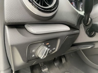 Audi A3 Audi A3 Sportback 1.4 TFSI S-Line|Cruise|Pano|Stoelverwarming - afbeelding nr 11