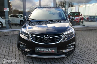 Opel Mokka X Opel Mokka X 1.4 Turbo Innovation//Full LED//Navi/All season - afbeelding nr 5