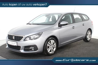 Peugeot 308 - afbeelding nr 1