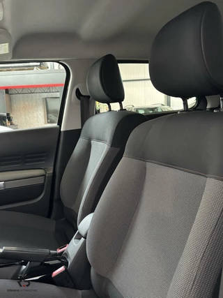 Citroën C4 Cactus Citroen C4 Cactus 1.2 110 pk Business | Navi | PDC | Cruise | CarPlay | DAB+ | Org. NLD. | - afbeelding nr 22