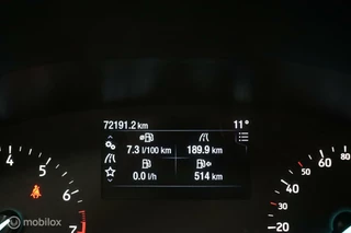 Ford Fiesta Ford Fiesta 1.1 Trend | Navigatie | Cruise Controle | - afbeelding nr 29