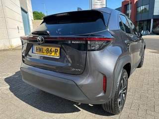Toyota Yaris Cross - afbeelding nr 6