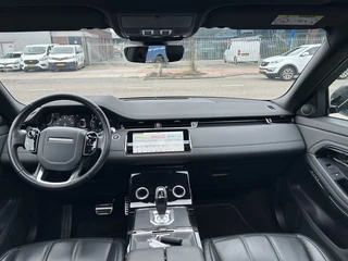 Land Rover Range Rover Evoque Land Rover Range Rover Evoque 1.5 P300e AWD R-Dynamic Panodak - afbeelding nr 18