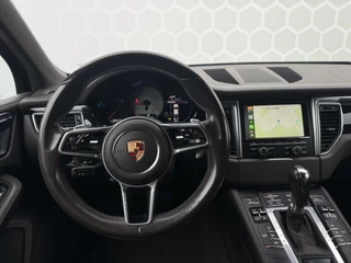 Porsche Macan Porsche Macan 3.0 D S Leer Xenon CARPLAY - afbeelding nr 15