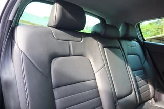 Kia Sportage Kia Sportage 1.6 GDI Style Edit. | leer | navi | cruise | voll.dealer onderh. - afbeelding nr 35