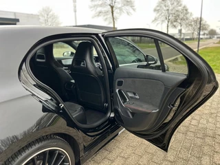 Mercedes-Benz A-Klasse - afbeelding nr 10