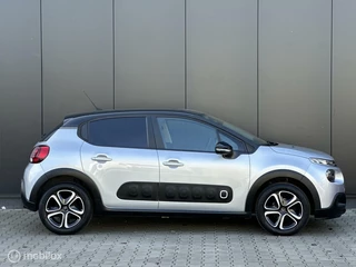 Citroën C3 Citroen C3 1.2 82PK ELLE | CRUISE | NAVI | CARPLAY | PDC | - afbeelding nr 6