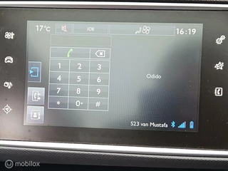 Peugeot 308 Peugeot 308 1.2 PureTech Allure camera Navi Cruise pano - afbeelding nr 20