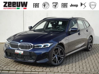 BMW 3 Serie - afbeelding nr 1