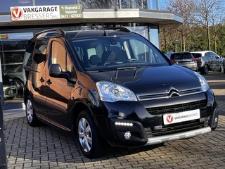 Citroën Berlingo - afbeelding nr 3