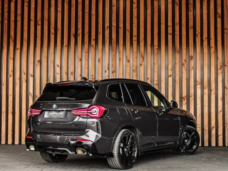 BMW X3 BMW X3 xDrive30e 292PK High Executive M-Sport | PANO | ISOLATIEGLAS | KEYLESS | SPORTSTOELEN | HEAD-UP | - afbeelding nr 3