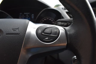 Ford Kuga Ford Kuga 1.5 TREND EDITION, Navi, Cruise, Trekhaak - afbeelding nr 16