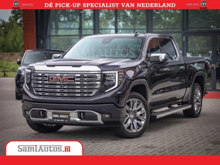 GMC Sierra GMC Sierra DENALI | All-In Prijs | 6,2 V8 Full Option | De Meest Luxe Pick-Up in zijn Klasse | Comfortabele Dubbele Cabine met Royale 5 Zitplaatsen | BPM vrij | Nu Leverbaar uit Voorraad | Voorraad Nr 420229 - afbeelding nr 45