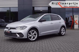 Volkswagen Polo - 21674178-0