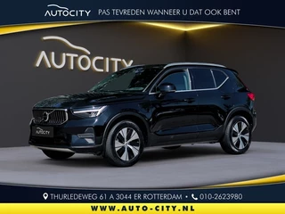 Volvo XC40 Inscription Expression Recharge Plug-In Hybrid 2WD