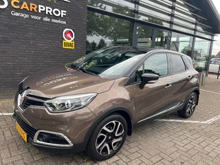 Renault Captur Renault Captur 0.9 TCE HELLY HANSEN - afbeelding nr 9
