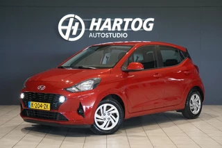 Hyundai i10 1.0 Comfort Smart