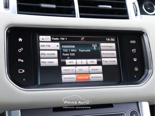 Land Rover Range Rover Sport |PANO|CAMERA|VIRTUAL|ORIG.NL|DEALER ONDERH. - afbeelding nr 24
