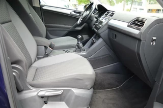 Volkswagen Tiguan Volkswagen Tiguan 1.4 TSI Comfortline/Adaptive cruise!Nap!! - afbeelding nr 30