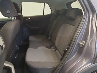 Volkswagen T-Cross Volkswagen T-Cross 1.0 TSI 115pk DSG/AUT Life Edition Camera, ACC, Virtual cockpit - afbeelding nr 24