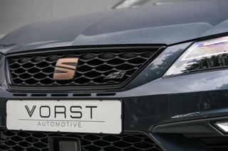 SEAT Leon Seat Leon ST 2.0 TSI CUPRA Beats Pano DSG - afbeelding nr 9