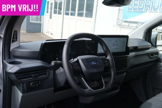 Ford Transit Custom Ford Transit Custom 300L 170PK Limited AUT !nieuw! LED/ACTIVECruise/Trekhaak - afbeelding nr 5