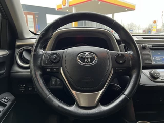 Toyota RAV4 - afbeelding nr 10