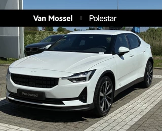 Polestar 2 Long Range Single Motor 78 kWh