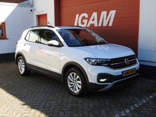 Volkswagen T-Cross - 479895180-0