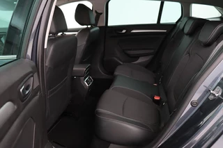 Renault Mégane Renault Mégane 1.3 TCe Business Zen | Trekhaak | Head-Up |  Carplay | Full LED | Camera | Navigatie | Climate control | Parkeerhulp | Cruise control - afbeelding nr 6
