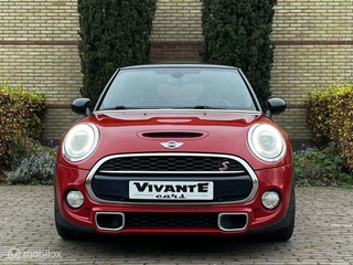 MINI Cooper S Mini Mini 2.0 Cooper S Automaat| El.Pano | Stoelverw. | PDC - afbeelding nr 5