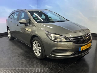 Opel Astra Opel Astra Sports Tourer 1.0 Online Edition Airco | Navi | Cruise | PDC | Trekhaak - afbeelding nr 7