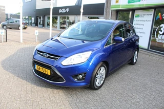 Ford C-MAX Ford C-MAX 1.6 Eco. Titanium - afbeelding nr 2