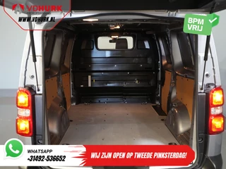 Citroën Jumpy - afbeelding nr 15
