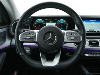 Mercedes-Benz GLE (INCL.BTW) *BURMESTER | FULL-LED | FULL-LEATHER | WIDE-SCREEN-COCKPIT | SFEER-VERL. | NAVI-FULLMAP | 20''ALU | CAMERA* - afbeelding nr 17