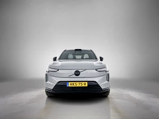 Volvo EX90 - afbeelding nr 5
