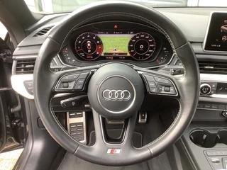 Audi S5 - afbeelding nr 21