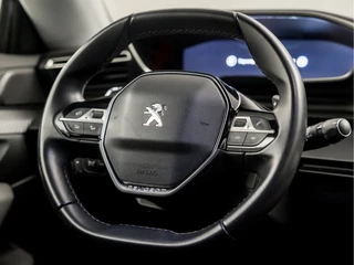 Peugeot 508 Peugeot 508 SW 1.6 PureTech Sport 181Pk Automaat (APPLE CARPLAY, GROOT NAVI, 360 CAMERA, LEDER, SPORTSTOELEN, ADAPTIVE CRUISE, KEYLESS, LED KOPLAMPEN, NIEUWE APK, NIEUWSTAAT) - afbeelding nr 18