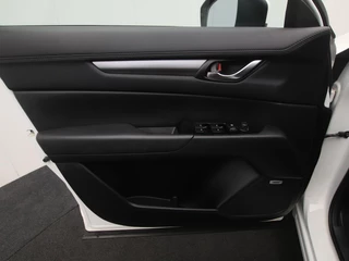 Mazda CX-5 Mazda CX-5 2.0 SkyActiv-G Skylease GT automaat : dealer onderhouden - afbeelding nr 11