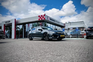 Honda Civic - afbeelding nr 2