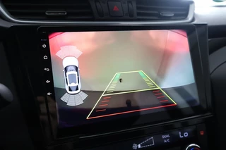 Nissan QASHQAI - afbeelding nr 22