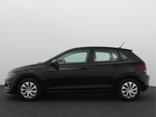 Volkswagen Polo Volkswagen Polo 1.0 TSI Comfortline CARPLAY / NAVI / AIRCO / BLUETOOTH / ACC / DAB+ / NL-AUTO - afbeelding nr 2