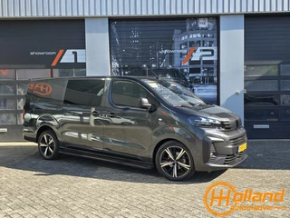 Peugeot Expert Peugeot Expert Bestel 2.0 BlueHDi 180 S&S L3 DC - afbeelding nr 2