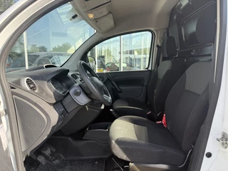 Renault Kangoo - afbeelding nr 10