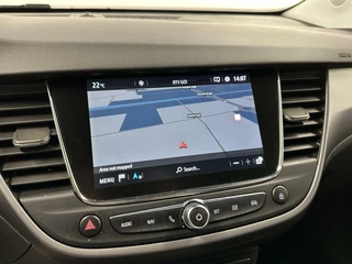 Opel Crossland Opel Crossland 1.2 Turbo Edition CAMERA NAVI LM CRUISE CARPLAY - afbeelding nr 23