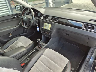 SEAT Toledo Seat Toledo 1.2 TSI FR Connect CAMERA LED APPLE CARPLAY - afbeelding nr 11