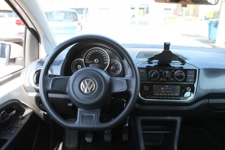 Volkswagen up! - afbeelding nr 16
