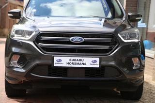 Ford Kuga Ford Kuga 1.5 EcoBoost ST Line Navi Xenon - afbeelding nr 14