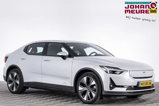 Polestar 2 Long Range Single Motor 82kWh RWD *SOH 94,7%*