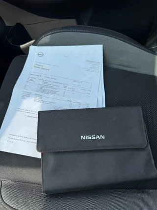 Nissan QASHQAI - afbeelding nr 17